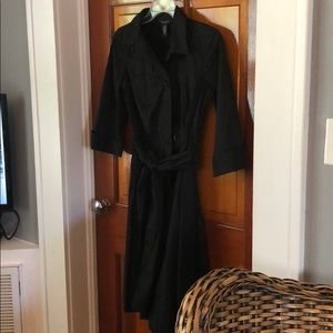 BANANA REPUBLIC, Little Black Dress